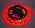 СД лента Devol LS-2835-120LED-IP20-RED Красная, цена за 5м (KHA No:A-136) (1/100) купить в Донецке ДНР 
