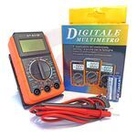 Тестер DT-831B купить в Донецке ДНР , изображение 3