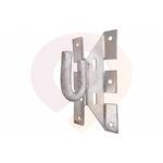 SQ0412-0015 Крюк монтажный универсальный КМУ 16 (CS 16, SOT76) TDM купить в Донецке ДНР 