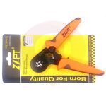 Обжим для концевых втулок матрица 4 (0,25-6мм) HSC-6-4 (1/60) купить в Донецке ДНР 