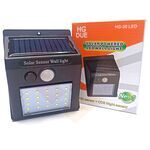Фонарь светильник HG-20 LED купить в Донецке ДНР 