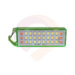 Фонарь брелок (К/Б) YYC-0904-SMD купить в Донецке ДНР 