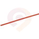 Трубка термоусаживаемая ТТУ 8/4 красная (1м) купить в Донецке ДНР 