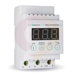 Реле напряжения УКН-50с HS-ELECTRO купить в Донецке ДНР 