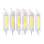 Модуль СД сплошной COB-12V-WH Белый, кратно 20шт/лента (KHA No:A-213) (20/3000) купить в Донецке ДНР 