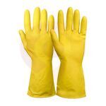 №37 Перчатки латексные GWARD IRIS 40 гр., р-р L 12/240 купить в Донецке ДНР 