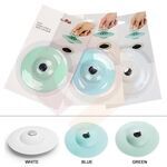 Ситечко для раковины flex drain stop and hair catcher  (500/200шт) купить в Донецке ДНР 