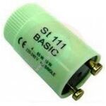 Стартер ST 151 BASIC 4-22Вт 220-240В S2 OSRAM купить в Донецке ДНР 