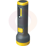 Фонарь Navigator 14 035 NPT-CP21-ACCU Пласт.1LED 1Вт+1COB 1Вт, акк.3.7В,1200 мАч купить в Донецке ДНР 
