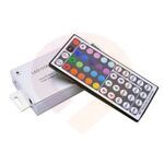 Контролер RGB 12A-IR-44 кнопки купить в Донецке ДНР , изображение 2