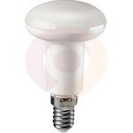 Лампа светодиодная LED зеркальная 5вт E14 R50 теплый ОНЛАЙТ 71651 купить в Донецке ДНР , изображение 2