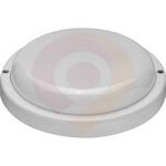 Светильник светодиодный ДБП-12вт OBL-R4-12-6.5K-WH-IP65-LED ОНЛАЙТ купить в Донецке ДНР 
