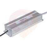 Трансформатор  для свет-й ленты Электро   12V  150W IP65 купить в Донецке ДНР 