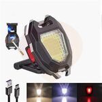 Фонарик брелок + прикуриватель NGY-W5154 купить в Донецке ДНР 