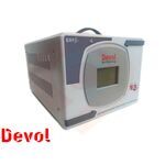 Стабилизатор напряжения DEVOL 6000W SRF-II-6000-L купить в Донецке ДНР 