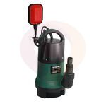WP 1200 Насос погружной дренажный д/грязн.воды 1200Вт, 17м3/ч, 7м FAVOURITE купить в Донецке ДНР 