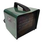 TSE-3000K Тепловентилятор керам. 3кВт, квадратн-й, IP20 FAVOURITE купить в Донецке ДНР 