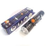 Фонарик ручной Н-327-Т6 USB купить в Донецке ДНР 