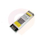 Драйвер Devol ультраслим для СД ленты 150W-IP20-12V (234х53х21) (KHA No:A-151) (1/80) купить в Донецке ДНР 