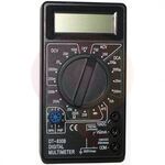 Тестер DT-830B купить в Донецке ДНР 