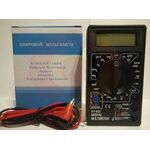Тестер DT-830B купить в Донецке ДНР , изображение 2