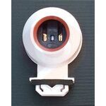 SQ0351-0030 Патрон герметичный одиночный IP67 G13 TDm купить в Донецке ДНР , изображение 2