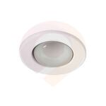Светильник НВО-40w R50 E14 белый купить в Донецке ДНР 