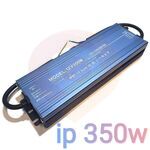Блок питания DC12 350W 29A IP 67 купить в Донецке ДНР , изображение 2