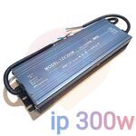 Блок питания DC12 300W 25A IP 67 купить в Донецке ДНР , изображение 2