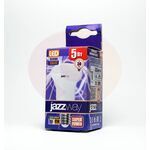 Лампа светодиодная рефлекторная LED 5Вт R39 E14 холодный 230V/50Hz SP JazzWay купить в Донецке ДНР , изображение 2