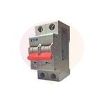 Автоматический выключатель EATON MOELLER PL9-C10/2 2P 10A 6KA купить в Донецке ДНР 
