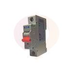 Автоматический выключатель EATON MOELLER PL9-C10 1P 10A 6KA купить в Донецке ДНР 