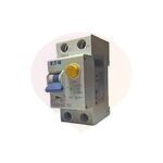 Дифференциальный автоматический выключатель EATON MOELLER PLD9-25/1N/C/003 25A 6KA купить в Донецке ДНР 