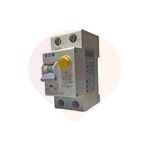 Дифференциальный автоматический выключатель EATON MOELLER PLD9-16/1N/C/003 16A 6KA купить в Донецке ДНР 
