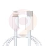 Шнур зарядный для телефона Type- C + Lighting 1м купить в Донецке ДНР 