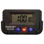 Часы авто NAKO 613D (1/100/600) купить в Донецке ДНР 
