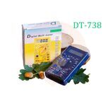 Тестер мультиметр Digital DT-738 (838) купить в Донецке ДНР 