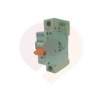 Автоматический выключатель EATON MOELLER PL9-C63 1P 63A 6KA купить в Донецке ДНР 