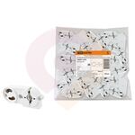 SQ0351-0005 Патрон поворотный торцевой со стартеродержателем (крепление на винт) G13 TDM купить в Донецке ДНР 