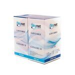 Витая пара CU F/UTP кат 5e 4х2х0.46 AWG24 Light PE OUT (305м) купить в Донецке ДНР 
