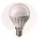 Лампа светодиодная LED 6вт E14 дневной матовый шар ОНЛАЙТ 61136 купить в Донецке ДНР , изображение 2
