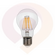 ОНЛАЙТ 80 875 OLL-F-A60-09-230-4K-E27 FILAMENT купить в Донецке ДНР 