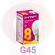 Лампа светодиодная LED 8вт E27 теплый матовый шар ОНЛАЙТ 71626 купить в Донецке ДНР 
