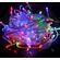 Гирлянда 400LED Цветная (W16) купить в Донецке ДНР , изображение 2