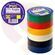 Изолента PVC 30м синяя (кратно 10шт/уп) (KHA-404) (10/300) купить в Донецке ДНР , изображение 2