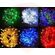 Гирлянда 100LED Цветная (W10) купить в Донецке ДНР , изображение 2
